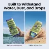 Porterinis garsiakalbis Anker Soundcore Boom 3i — 50W, Bluetooth, vandeniui atsparus, žalias