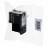Superbulk kasetė Canon PG-540XL pakaitalas, juoda, 25 ml, MPN B-C540