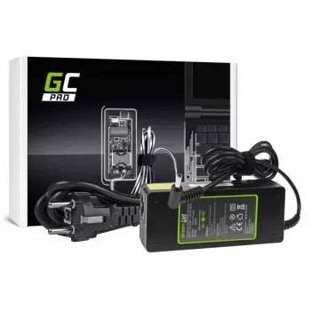 Green Cell AD65P maitinimo adapteris/inverteris 90 W juodas