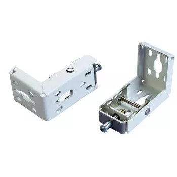 Projektoriaus laikiklis Grandview GV106033 baltas