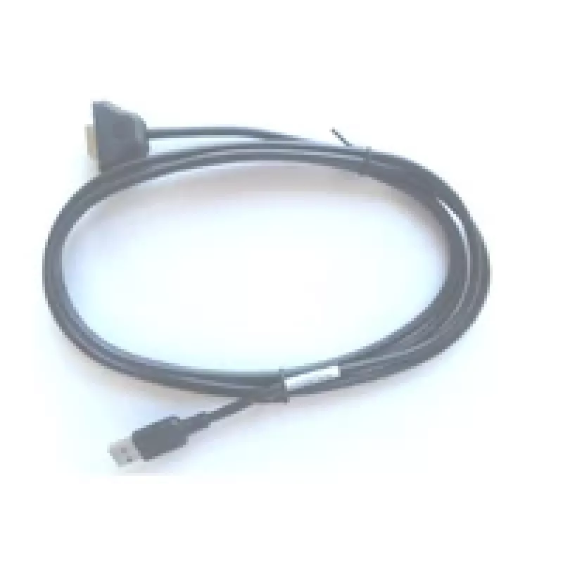 Nešiojamas kompiuteris Zebra TC8000, 4 colių (10,2 cm) liečiamas ekranas, 800×480, Android, 1 GB, Wi‑Fi/Bluetooth, sidabrinis/juodas