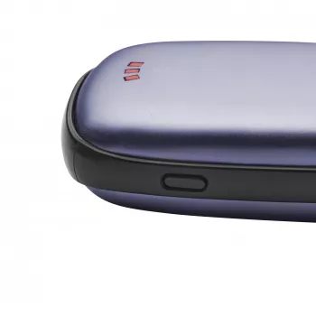 Nešiojamas powerbankas Denver PBH-4002 4000 mAh