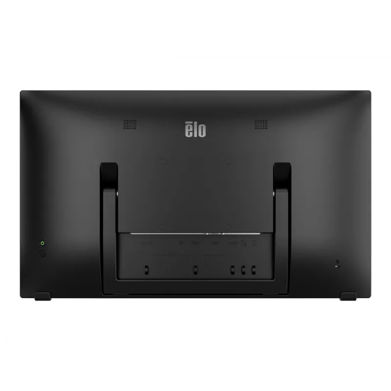 Monitorius Elo 2470L 24 colių Anti-glare Projektuojamoji talpinė Full HD