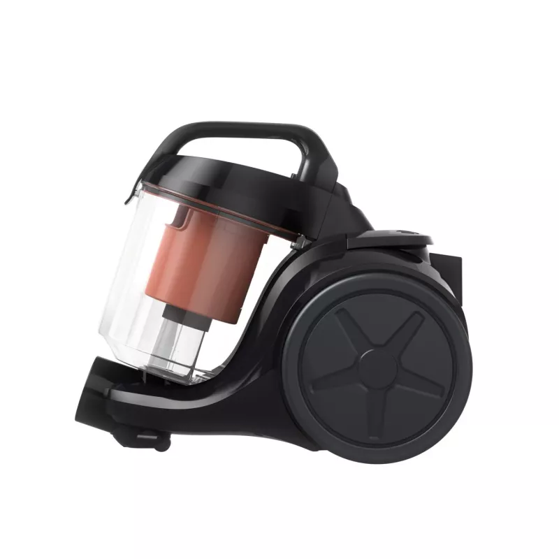 Philips 1000 serijos XB1142/10 dulkių siurblys 1,3 L cilindrinis sausas 800 W be maišelio