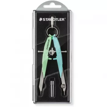 Mechaninis pieštukas Comfort Staedtler 556 mėlynai žalias