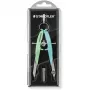 Mechaninis pieštukas Comfort Staedtler 556 mėlynai žalias