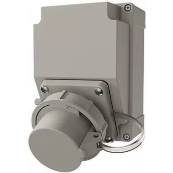 Mennekes Kištukinių lizdų kombinacija IP67 8109251