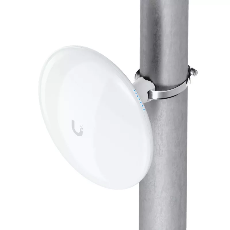Ubiquiti UDB-Pro belaidis tiltas 866,7 Mbit/s baltas