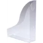 Durable BASIC Skaidrus A4 dokumentų segtuvas
