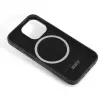 nevox StyleShell PRO MagSafe odinis dėklas iPhone 16 Pro Max sch