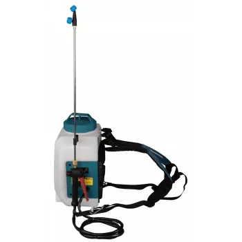 Purškiklis Makita DUS108Z kuprininis sodo purkštuvas 10 L