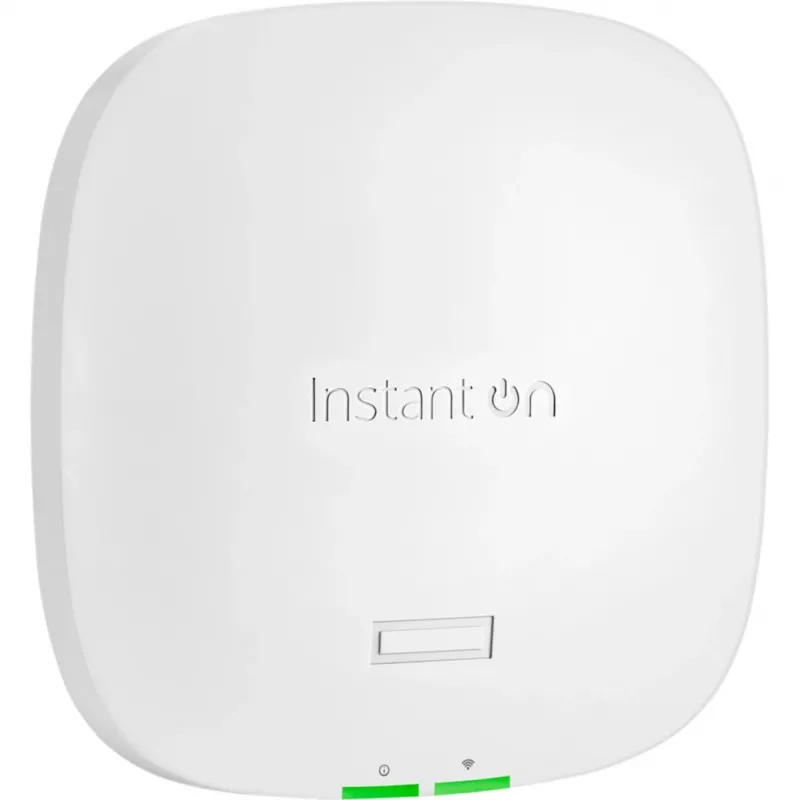 Prieigos taškas HPE Networking Instant On AP32 Wi-Fi 6E 2.4/5/6 GHz