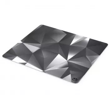 Žaidimų pelės kilimėlis ENDORFY Crystal Black L