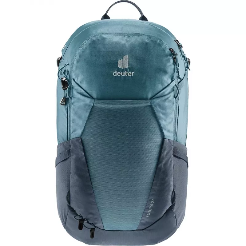 Kuprinė žygiams DEUTER Futura 27 — 27 L, modelis 340032113740