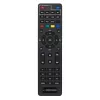 Dekoderis TV DVB-T2 HEVC H.265 su HDMI
