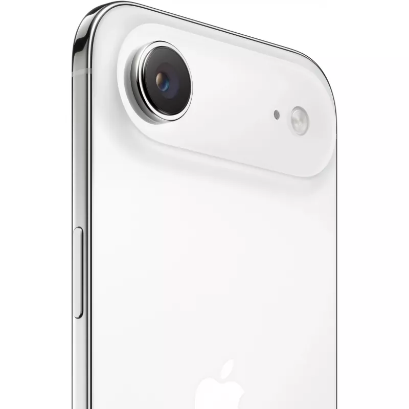 Apple iPhone Air 16,5 cm (6,5 inch) Dual SIM iOS 26 5G USB Type-C 256 GB Baltas