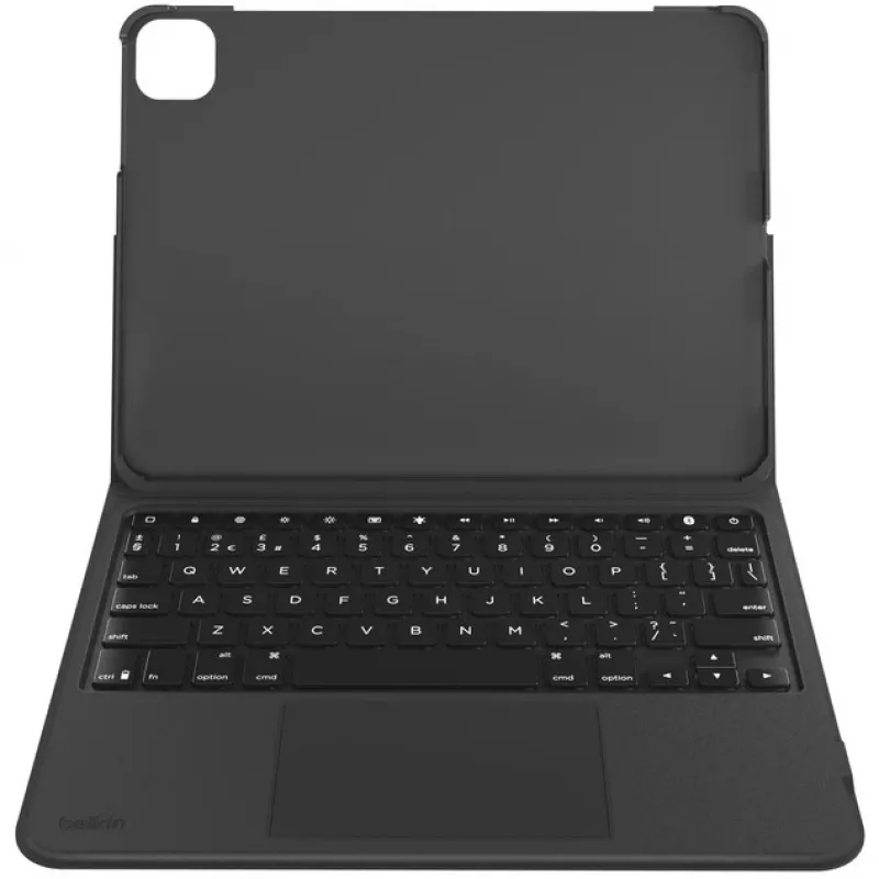 Belkin BBZ001DE-V1 gaminys juodos spalvos