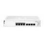 HPE Aruba Networking Instant On 1830 8G 4P PoE+ 65W valdomas jungiklis