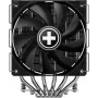 CPU aušintuvas XILENCE XC091 M806D.B su 120 mm ventiliatoriumi, daugializdis palaikymas
