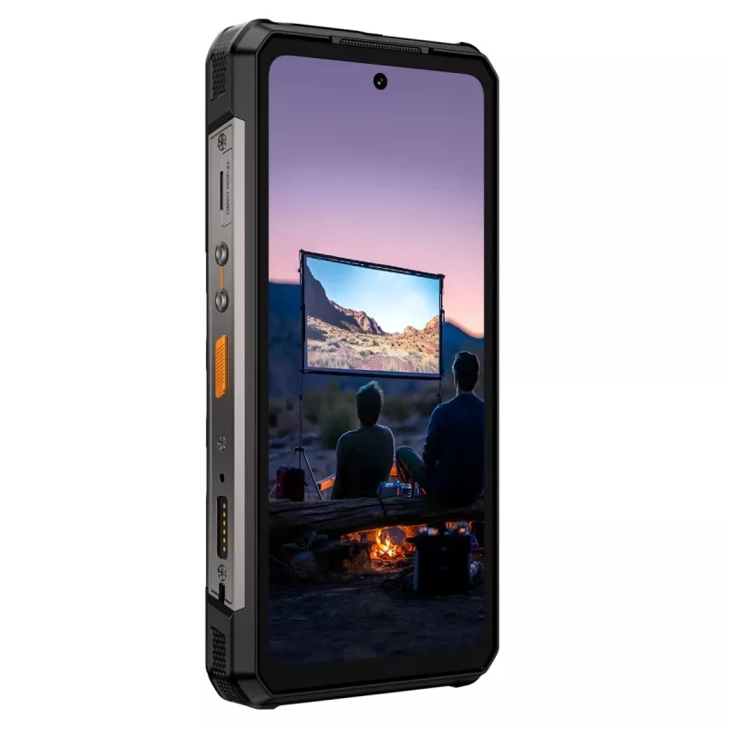 UleFone Armor 34 Pro (Plus) 16/512GB 5G – atsparus išmanusis telefonas