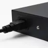 QOLTEC 52291 16x RJ45 PoE valdomas tinklo jungiklis