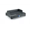Severin PG8567 Kepsninė ir grilio stalas elektrinis juodas 2200 W (PG8567)