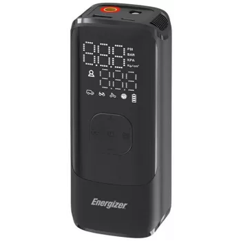 Powerbank ir oro kompresorius Energizer PAC4000 2000