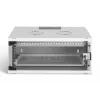Digitus SOHO Pro tinklo komplektas, 483 mm (19 inch) – 4U, 540 x 400 mm (P x G)