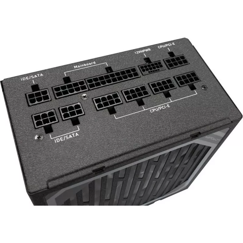 Maitinimo blokas LC-Power LC6850M V3.0 | 750W | 80+ Gold
