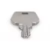 Raktas tinklo ir serverių spintoms Digitus DN-19 KEY-9473
