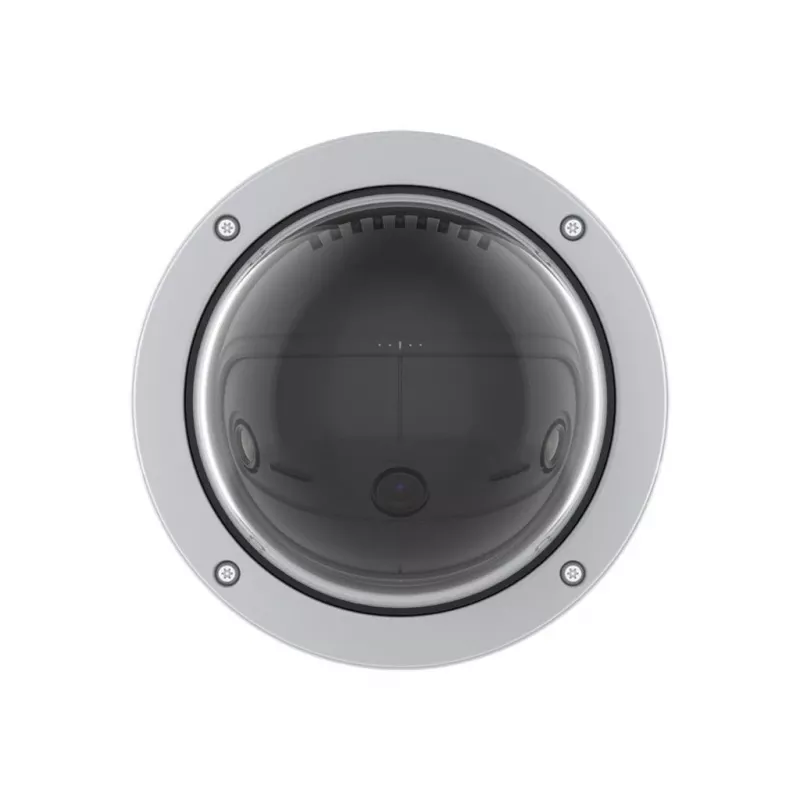 IP stebėjimo kamera Axis 02060-001 Lauko 5120 x 2560 pikselių