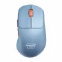 CHERRY XTRFY M64 Wireless belaidė žaidimų pelė (mėlyna)