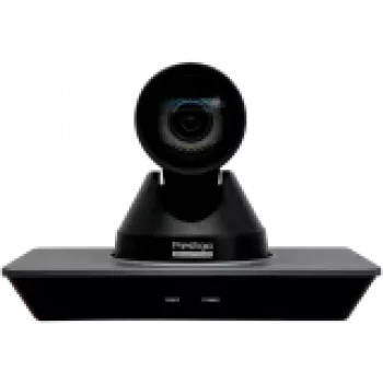 PTZ kamera Prestigio VCS 4K PVCCU8N001 — 4K 8,5 MP, HDMI 2.0, USB 3.0, RJ45 (be mikrofono)
