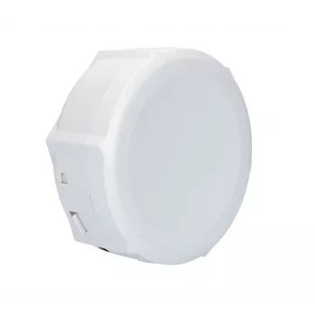 Mikrotik SXT 5 ac White belaidis prieigos taškas su PoE
