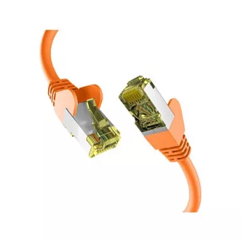 Ethernet Patch kabelis Efb EC020200107