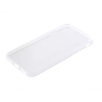 Dėklas Tellur iPhone 7 TLL118701 11,9 cm (4,7 colio) permatomas