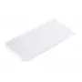 Dėklas Tellur iPhone 7 TLL118701 11,9 cm (4,7 colio) permatomas