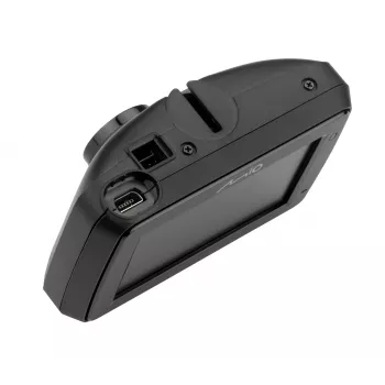 Automobilinis vaizdo registratorius MIO MiVue 803W Pro — 1080p Full HD, GPS, Wi‑Fi