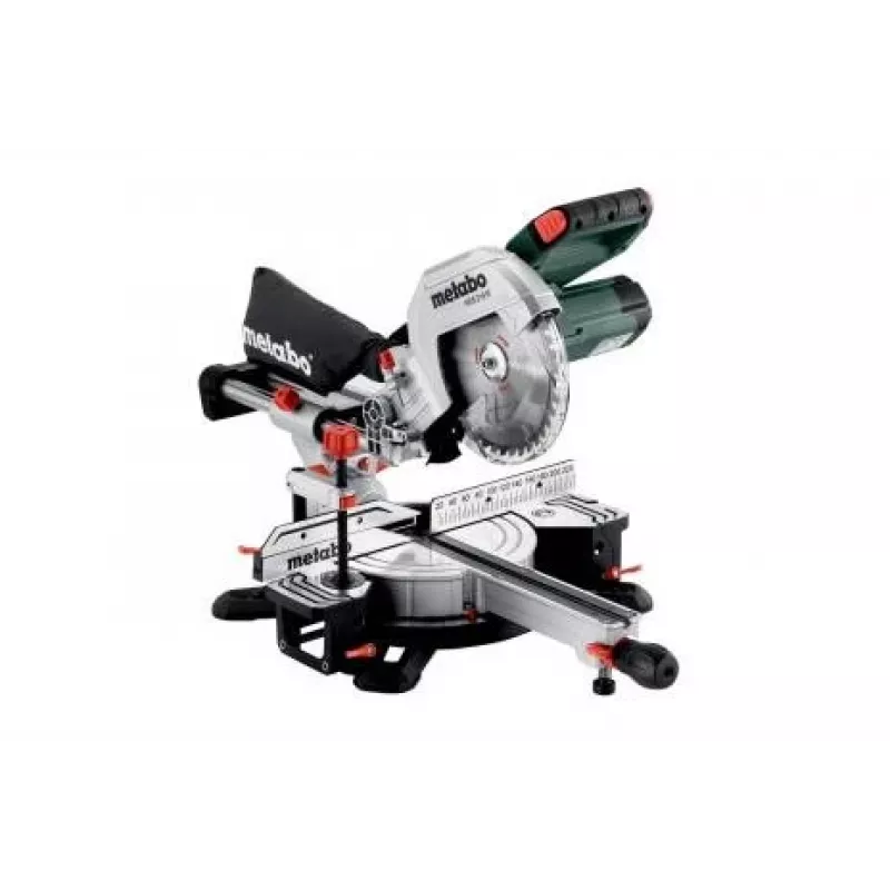 Pjūklas Metabo KGS216M