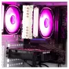 Žaidimų kompiuteris CAPTIVA PC Advanced Gaming R92-912 Ryzen 7 5700X 32GB SSD 1TB RTX5060 8GB Windows 11 Home 64-bit