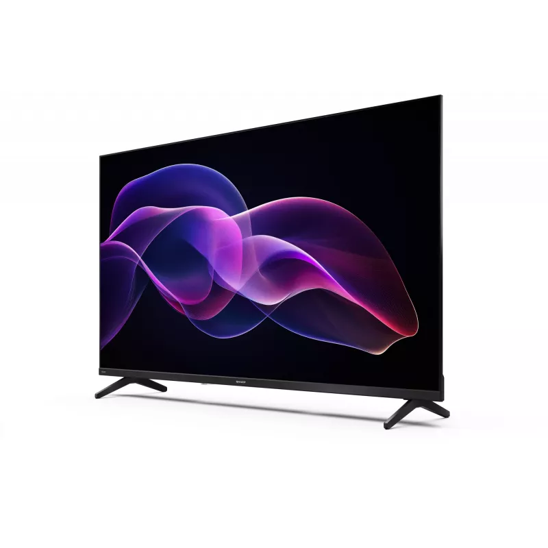 Sharp 40HF3265E 40 colių Smart TV su Google TV