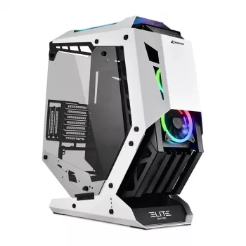 Sharkoon gaminys juodos spalvos