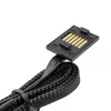 Valdiklis Lian Li UNI HUB SL-INF L-Connect 3 juodas (12SLIN-CONT3B) UNI Fan SL serijai