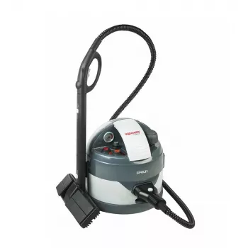 Garinis valytuvas Polti Eco Pro 3.0 2 L 2000 W Juodas, Baltas