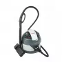 Garinis valytuvas Polti Eco Pro 3.0 2 L 2000 W Juodas, Baltas