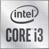 Procesorius Intel Core i3 10100F, 4 branduoliai, 8 gijos, 4,3 GHz, 6 MB, 65 W, LGA1200, Tray