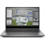 Nešiojamas kompiuteris HP ZBook Fury 15 G7 / i7 / RAM 32 GB / SSD / 15,6″ FHD