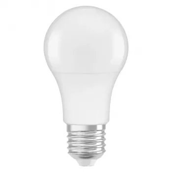 OSRAM Parathom Classic LED lemputė E27 8.8 W šilta balta