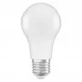 OSRAM Parathom Classic LED lemputė E27 8.8 W šilta balta