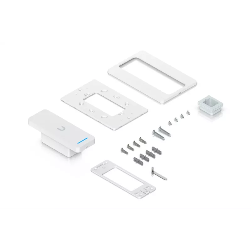 Ubiquiti Access Ultra pagrindinis prieigos skaitytuvas baltas